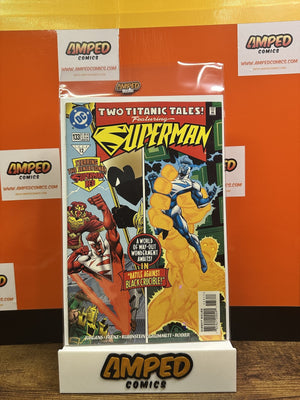 Superman #133 DC Comics