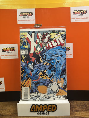 X-Men #27 Marvel