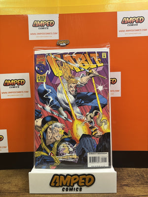 Cable #22 Marvel Comics