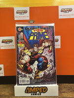 Power of Prime #2
