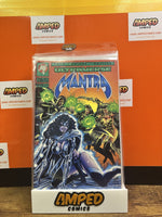 Mantra #1 Malibu Comics