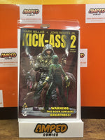 Kick-Ass 2 #2 Icon