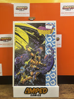 Armorines #7 Valiant 1994