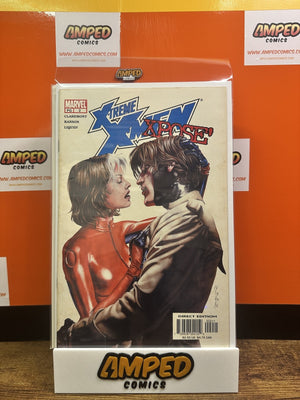 X-Treme X-Men: X-Pose #2 Marvel