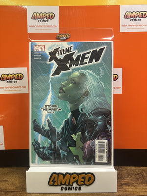X-Treme X-Men #38 Marvel