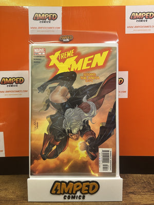 X-Treme X-Men #37 Marvel