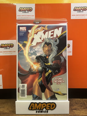 X-Treme X-Men #36 Marvel