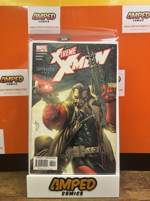 X-Treme X-Men #34 Marvel
