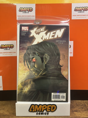 X-Treme X-Men #33 Marvel