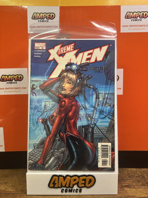 X-Treme X-Men #32 Marvel