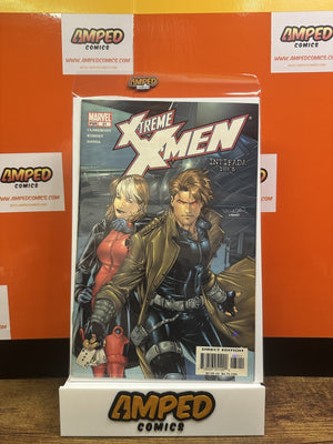 X-Treme X-Men #31 Marvel