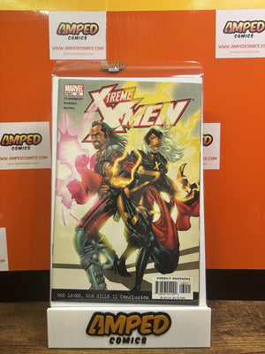 X-Treme X-Men #30 Marvel