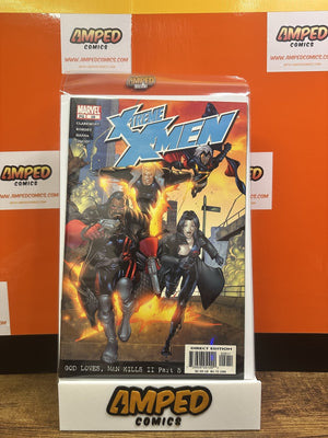 X-Treme X-Men #29 Marvel