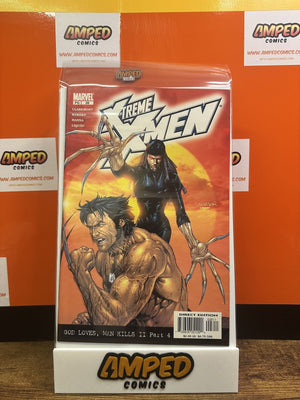 X-Treme X-Men #28 Marvel