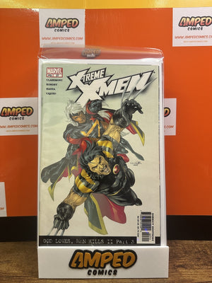 X-Treme X-Men #27 Marvel