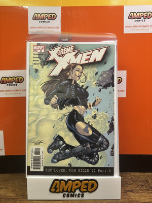 X-Treme X-Men #26 Marvel