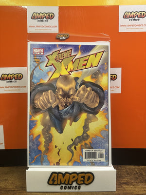 X-Treme X-Men #24 Marvel