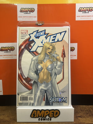 X-Treme X-Men #23 Marvel