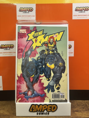 X-Treme X-Men #18 Marvel