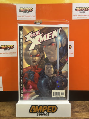 X-Treme X-Men #17 Marvel