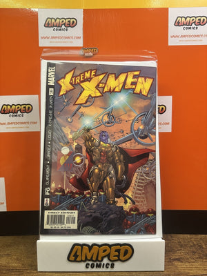 X-Treme X-Men #16 Marvel
