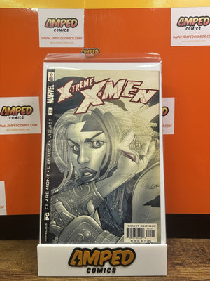 X-Treme X-Men #15 Marvel