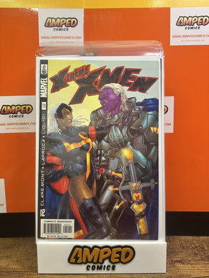 X-Treme X-Men #12 Marvel