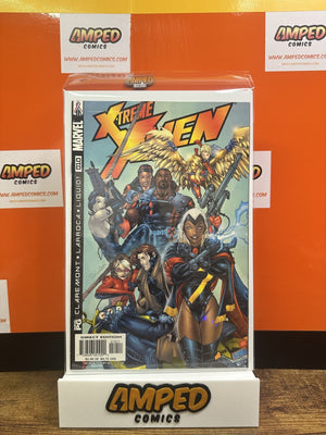 X-Treme X-Men #10 Marvel