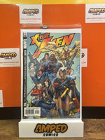 X-Treme X-Men #10 Marvel