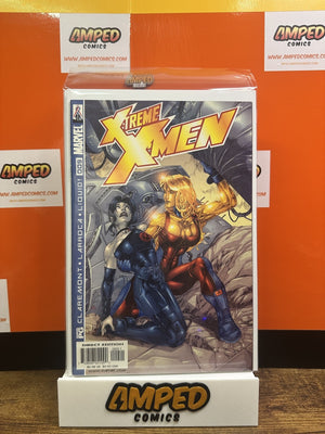 X-Treme X-Men #9 Marvel