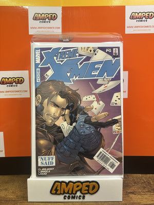 X-Treme X-Men #8 Marvel