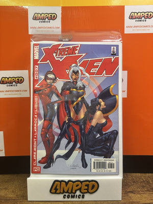 X-Treme X-Men #7 Marvel