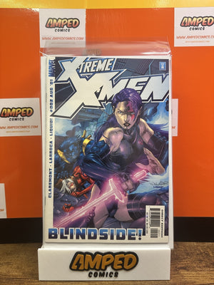 X-Treme X-Men #2 Marvel 2001