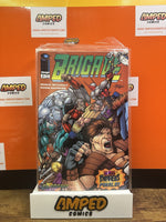 Brigade #3 Image Comics