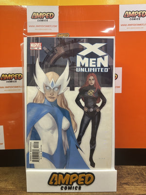 X-Men Unlimited #45 Marvel