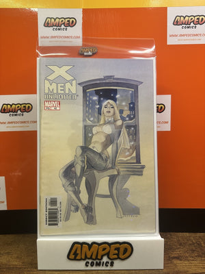 X-Men Unlimited #42 Marvel