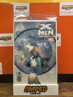 X-Men Unlimited #40 Marvel