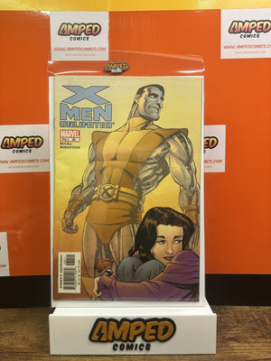 X-Men Unlimited #38 Marvel