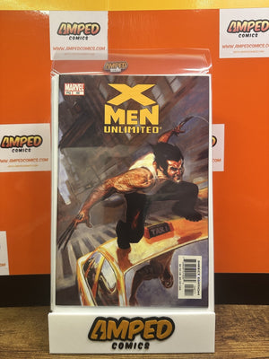 X-Men Unlimited #48 Marvel
