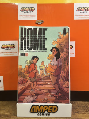 Home #1 IMAGE