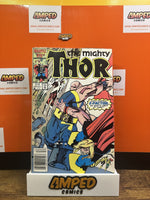 The Mighty Thor #374 Marvel