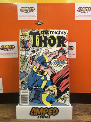 The Mighty Thor #374 Marvel