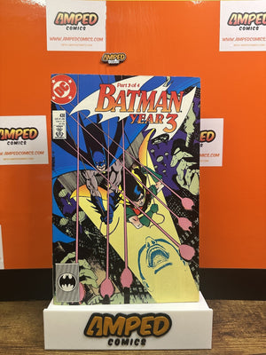 Batman #438 DC