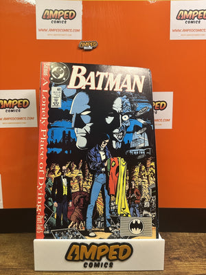 Batman #441 DC Comics