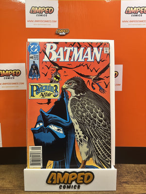 Batman #449 DC Comics