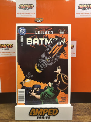 Batman #534 DC