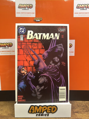 Batman #533 DC