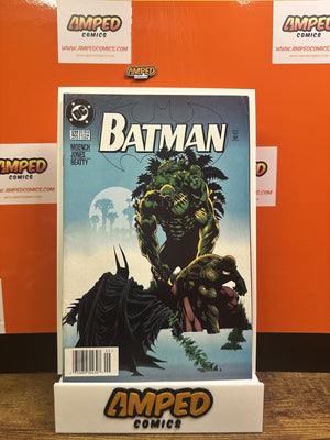 Batman #522 DC