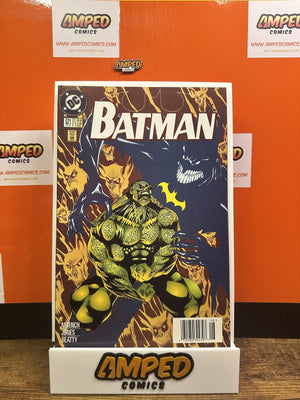 Batman #521 DC Comics