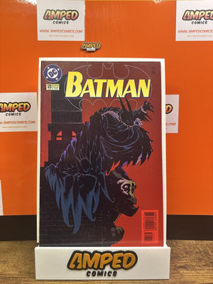 Batman #520 DC Comics